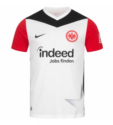 Eintracht Frankfurt Replica Home Stadium Shirt 2024-25 Short Sleeve